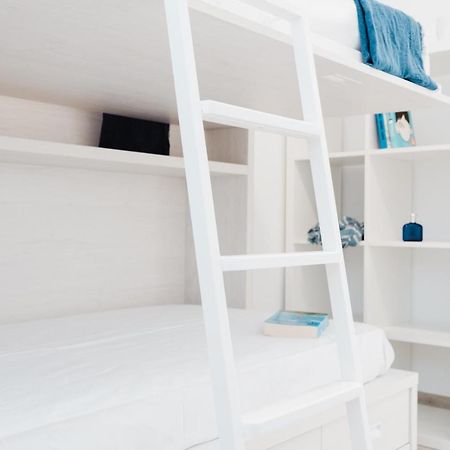 Hauzify I Apartaments Coral Torredembarra Exterior foto